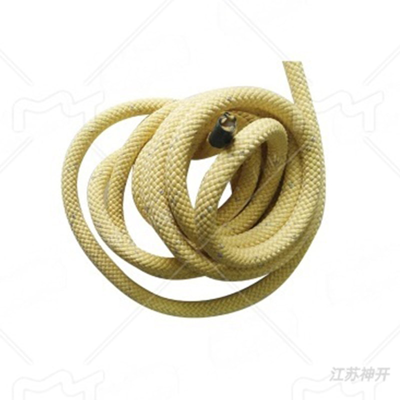 Marine aramid na lubid