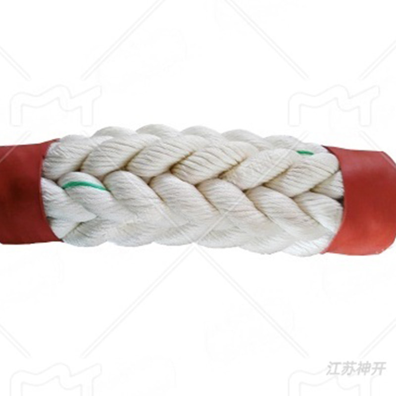 Marine nylon cord