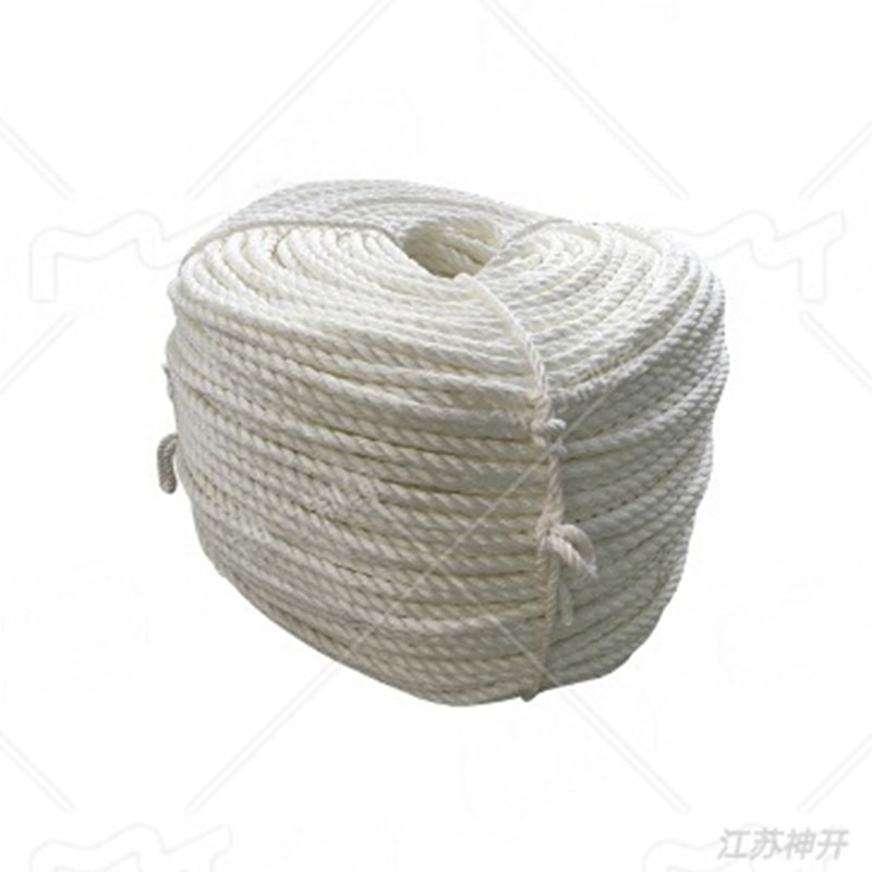 Marine Polypropylene na lubid