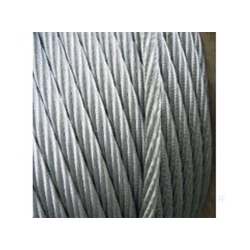 Marine wire rope slings