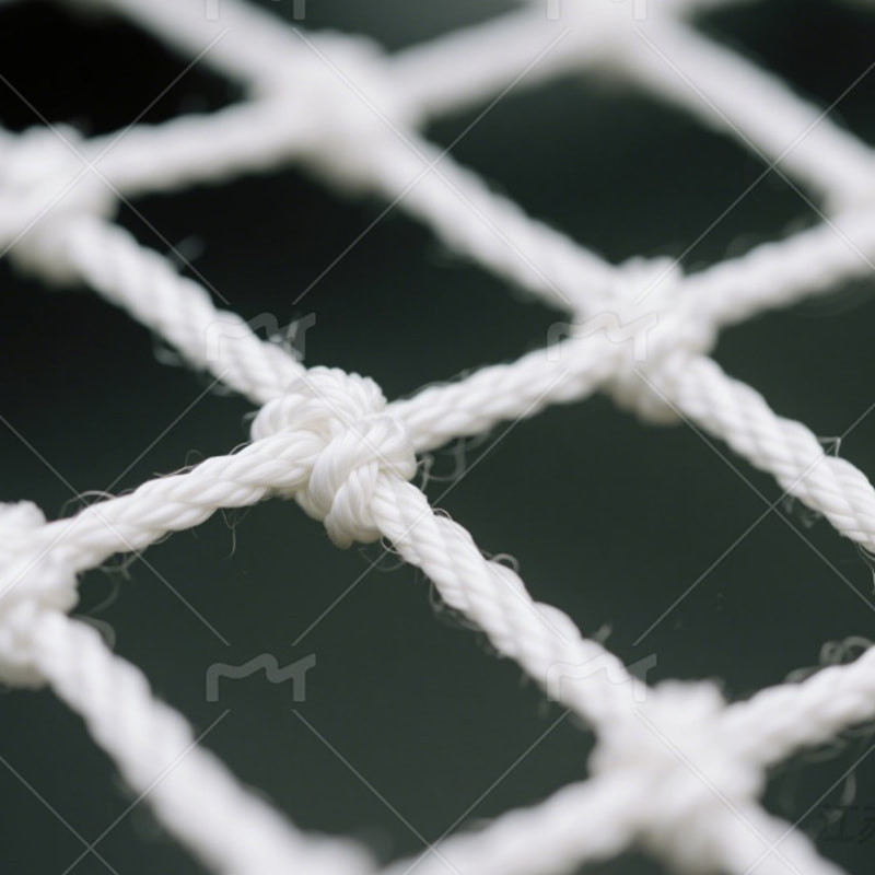 PP filament safety net